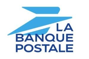 La Banque Postale logo