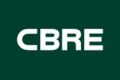 CBRE logo