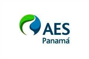 AES logo