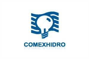 Grupo Comex logo