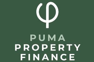Puma Property Finance logo
