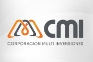 CMI-Corporación Multi Inversiones logo