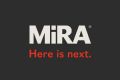 MIRA logo