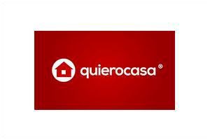 Inmobiliaria Quiero Casa logo