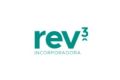 REV3 Incorporadora logo
