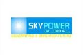 SkyPower logo