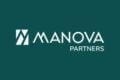 Manova Partners logo