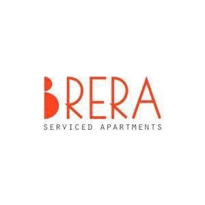 Brera Serviced Apartments logo