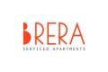 Brera Serviced Apartments logo