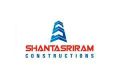 Shanta Sriram Constructions logo