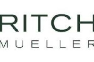 Ritch Mueller logo