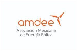 AMDEE - Asociación Mexicana de Energía Eólica logo