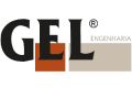 GEL Engenharia logo