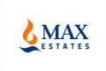 Max Estates logo