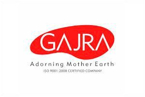 GAJRA DEVELOPERS LIMITED logo