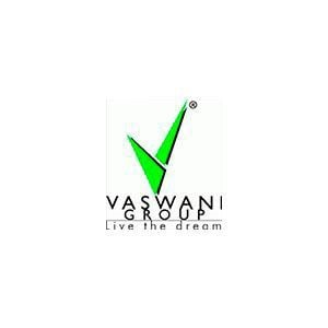 Vaswani Group logo