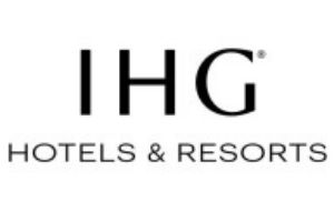 IHG logo