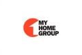 My Home Constructions logo