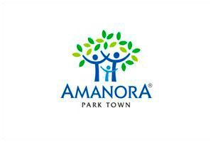Amanora Park Town logo