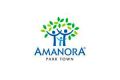Amanora Park Town logo