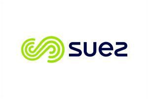Suez logo