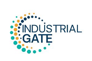 Industrial Gate