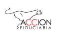 Acción Fiduciaria logo