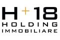 Holding 18 logo