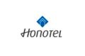 Honotel logo