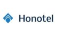 Honotel logo