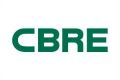 CBRE logo