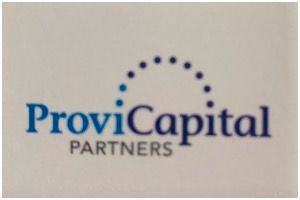 Provicapital logo