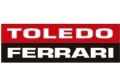 Toledo Ferrari Construtora e Incorporadora logo
