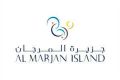Al Marjan Island logo