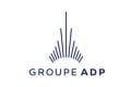 Groupe ADP logo
