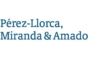 Pérez-Llorca logo