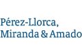 Pérez-Llorca logo