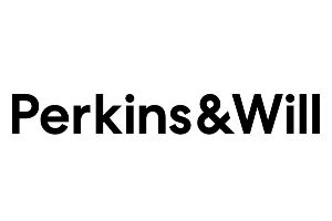 Perkins + Will - São Paulo logo
