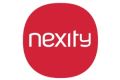 Nexity logo
