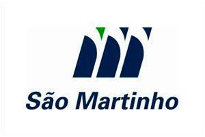Grupo São Martinho logo