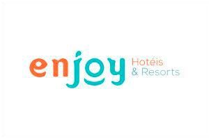 Enjoy Hotéis logo