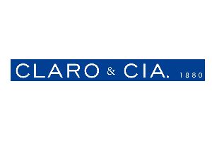 Claro & Cía logo