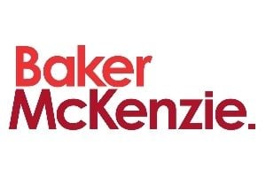 Baker McKenzie - Chile logo