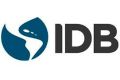 IDB logo