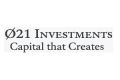 021 Investments logo