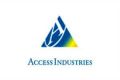Access Industries logo