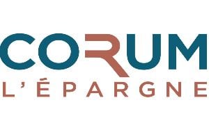 Corum Asset Management - France logo