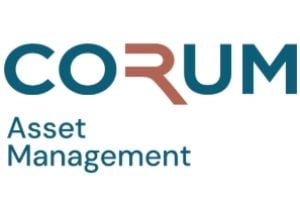 Corum Asset Management logo