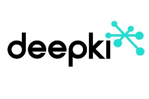 Deepki logo