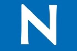 Newmark - India logo